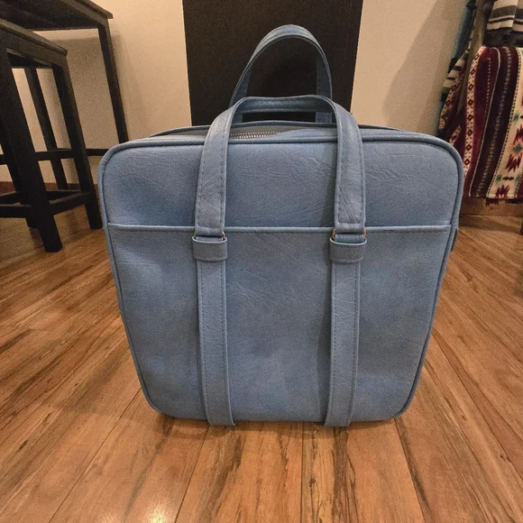 Samsonite Silhouette Vintage Luggage - Picture 3 of 13